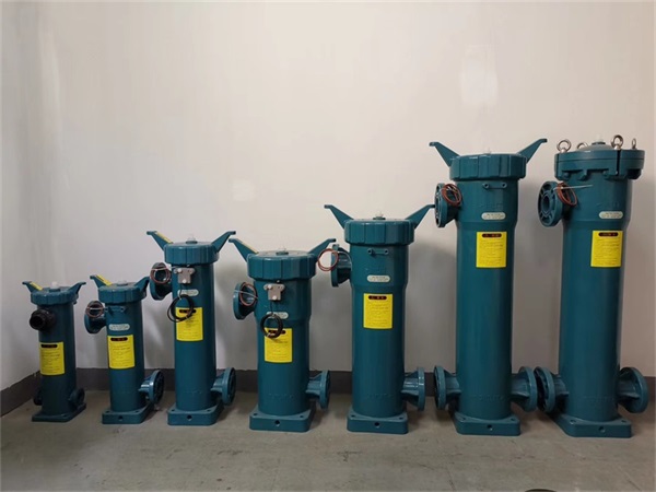 PP聚丙烯過(guò)濾器(圖1)