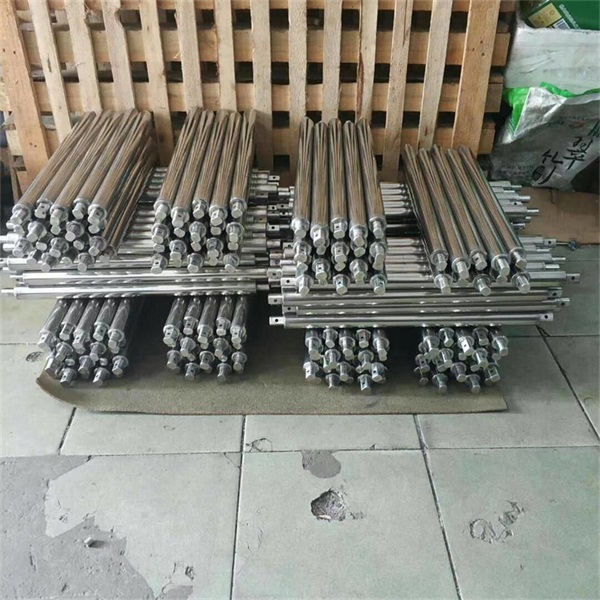 磁力棒過濾器(圖1)