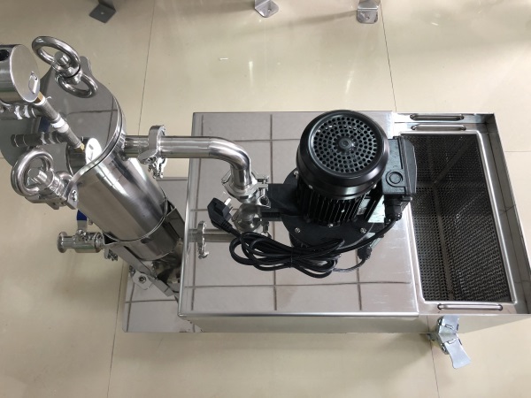 機床過濾器(圖1)