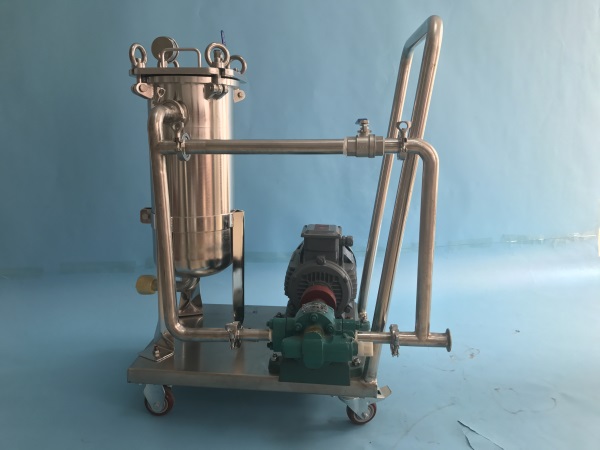 機床過濾器(圖1)