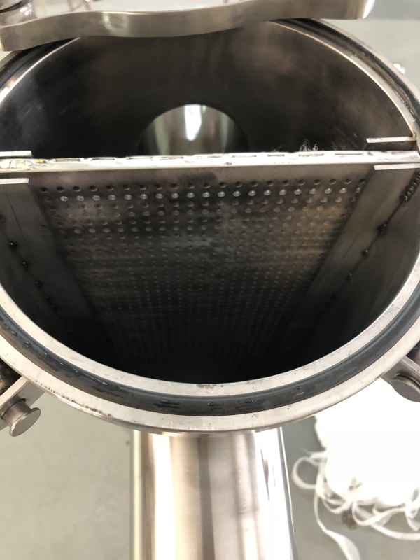 籃式過濾器(圖1)