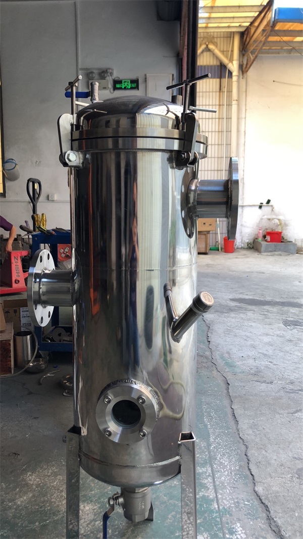 真空過濾器(圖1)