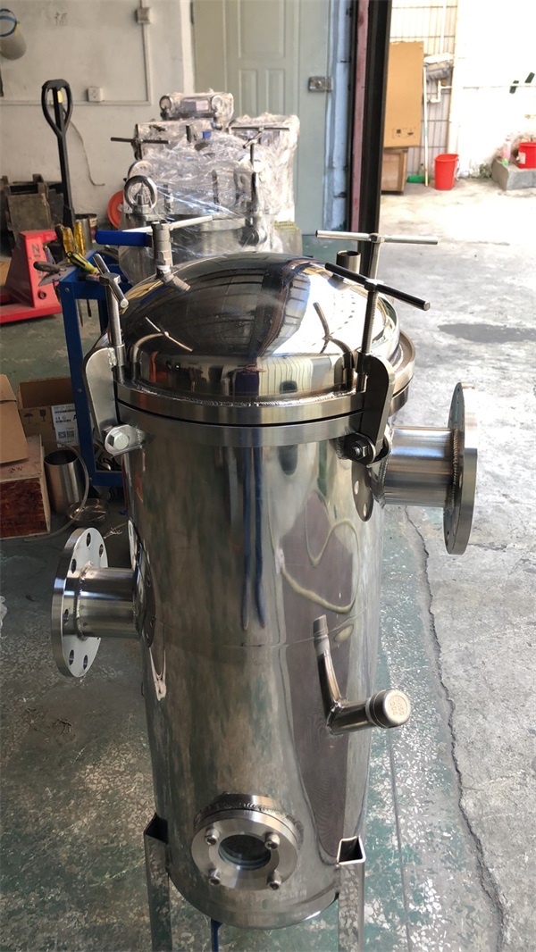 真空過(guò)濾器(圖1)