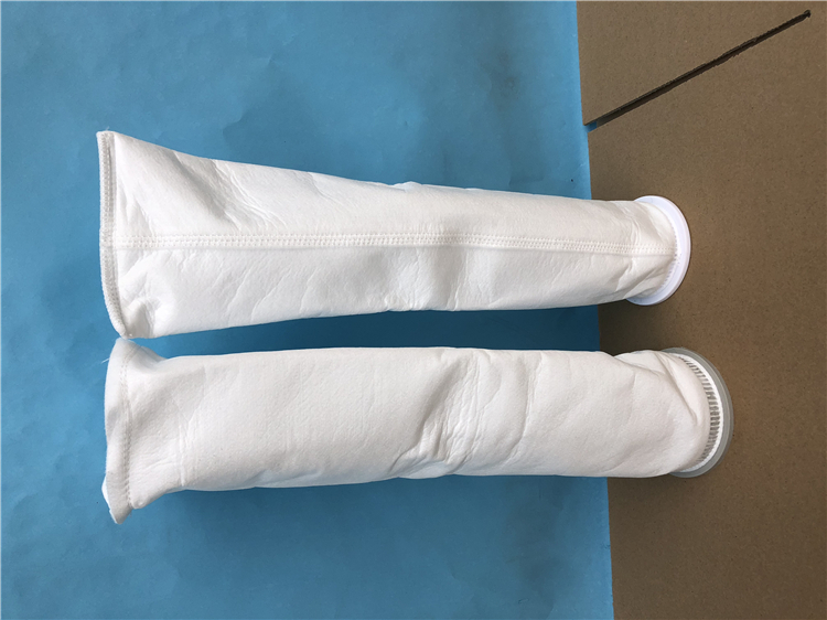 過濾袋老化原因！液體過濾袋清洗的重要性(圖1)