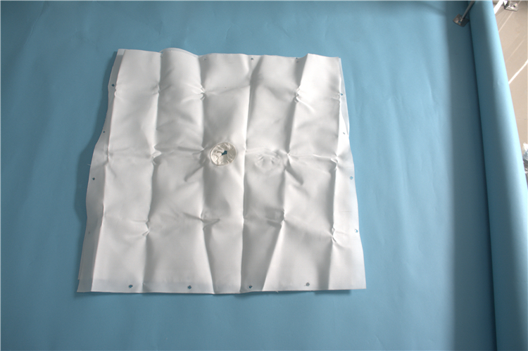 液體/PE過濾袋縫制的工藝要求(圖1)